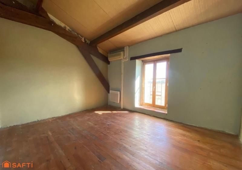 Maison - 122 m² - 4 pièces