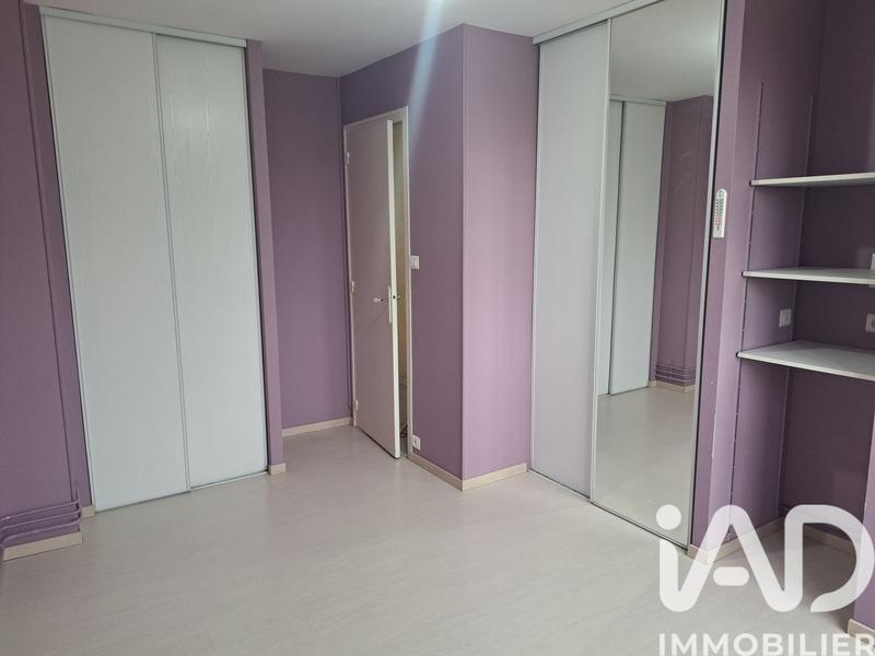 Appartement - 28 m² - 2 pièces