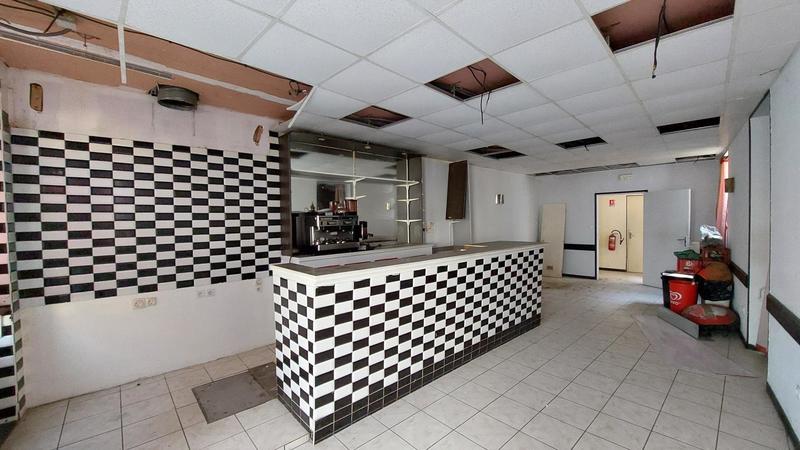 Immeuble - 136 m² - 3 pièces