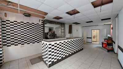 Immeuble - 136 m² - 3 pièces