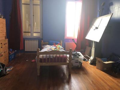 Maison en pierre - 203 m² - 4 pièces