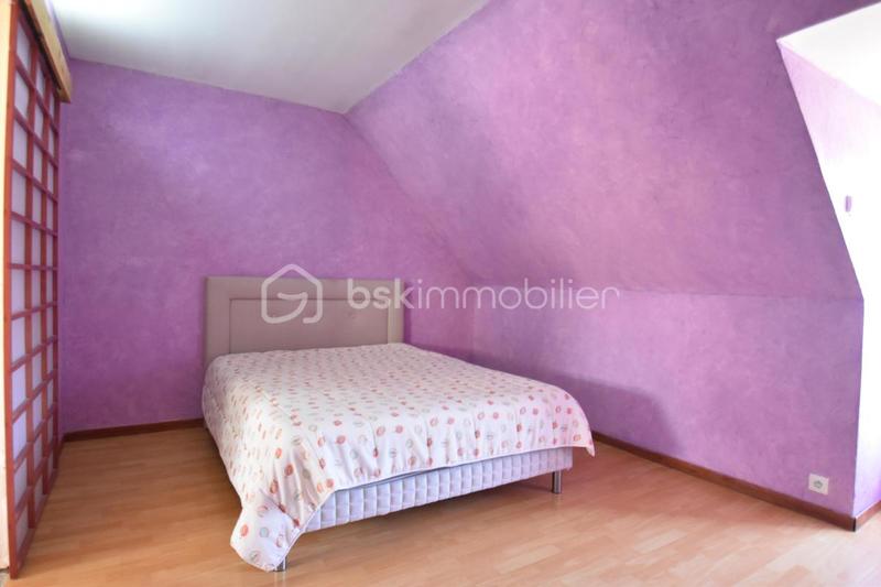 Pavillon - 116 m² - 5 pièces