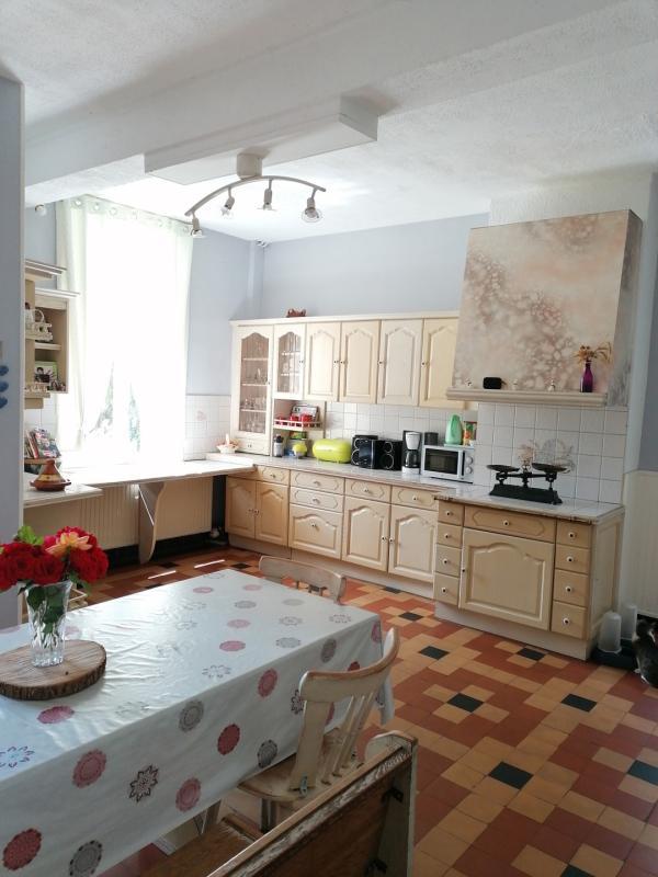 Longère - 180 m² - 9 pièces