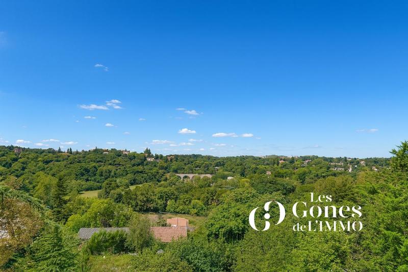 Appartement - 117 m² - 5 pièces