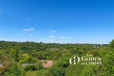 Appartement - 117 m² - 5 pièces