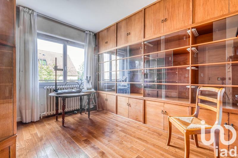 Maison - 136 m² - 5 pièces