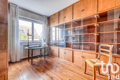 Maison - 136 m² - 5 pièces