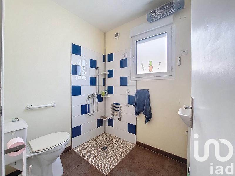 Maison - 170 m² - 9 pièces