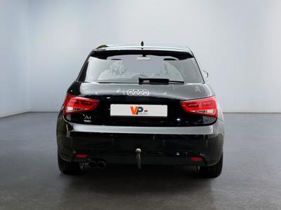 Audi A1 2.0 Tdi 143 s line