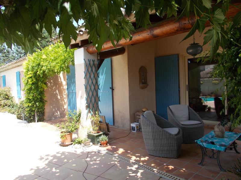 Maison - 148 m² - 5 pièces