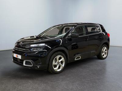 Citroën C5 Aircross Business Hybride Rechargeable 225 s&amp;S e-Eat8