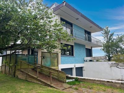 Maison - 170 m² - 7 pièces