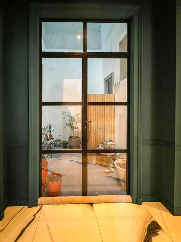 Appartement - 147 m² - 4 pièces