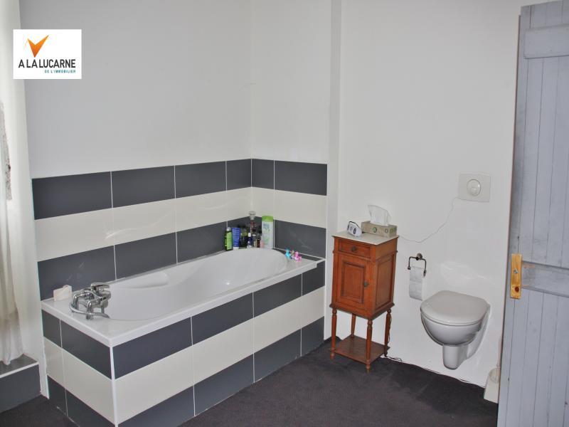 Maison - 255 m² - 9 pièces