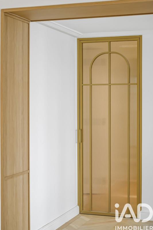 Appartement - 135 m² - 4 pièces