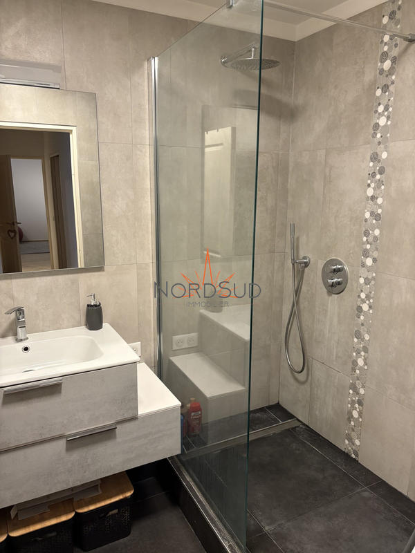 Appartement - 68 m² - 3 pièces