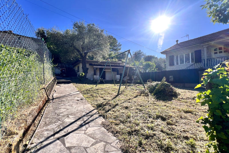 Villa - 130 m² - 7 pièces