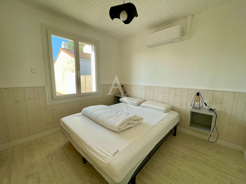 Maison - 82 m² - 4 pièces