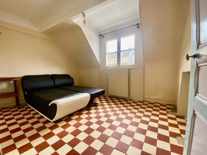 Maison de ville - 85 m² - 4 pièces