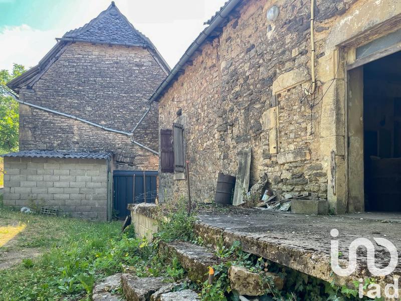 Ferme - 125 m² - 4 pièces