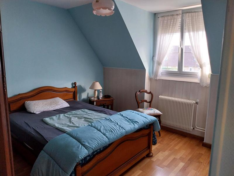 Maison de ville - 100 m² - 7 pièces