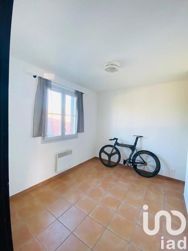 Appartement - 41 m² - 3 pièces
