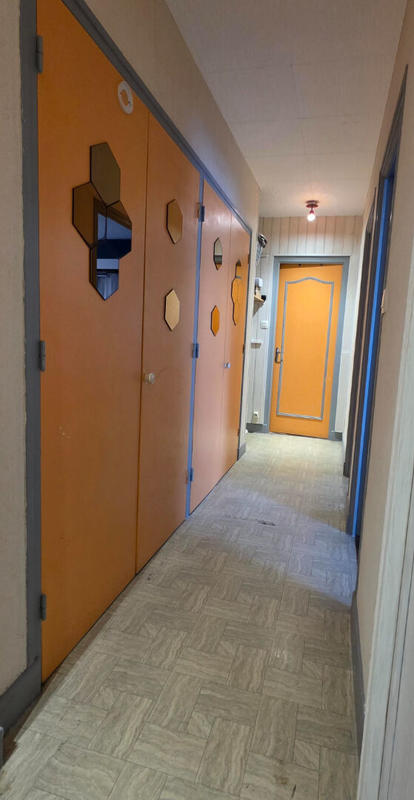 Appartement - 81 m² - 3 pièces