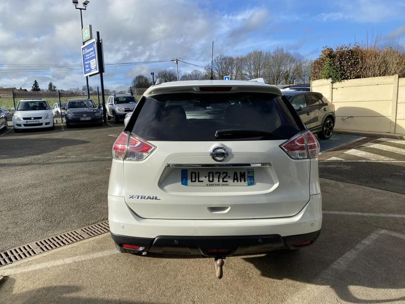 Nissan X-Trail 1.6 Dci 130 Bvm6 Connect Edition - Toit Ouvrant + Attelage
