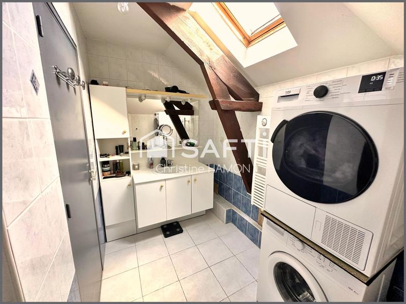 Appartement - 68 m² - 3 pièces