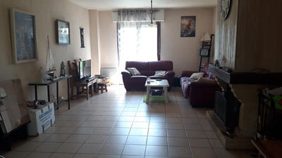 Maison - 148 m² - 7 pièces