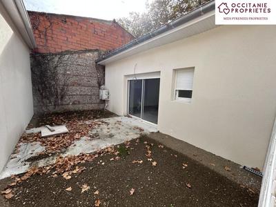 Maison - 192 m² - 10 pièces