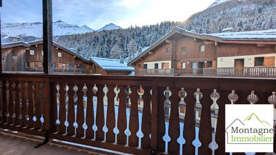 Appartement - 43 m² - 3 pièces