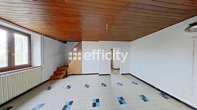 Maison - 70 m² - 3 pièces