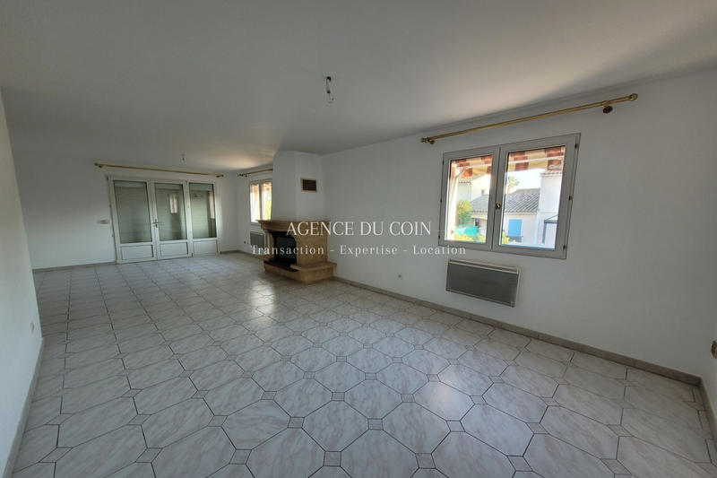 Maison - 123 m² - 5 pièces