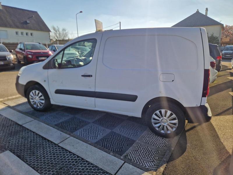 Peugeot Partner Elec 49kw 200n/M Galicia Pro Standard Bva 67