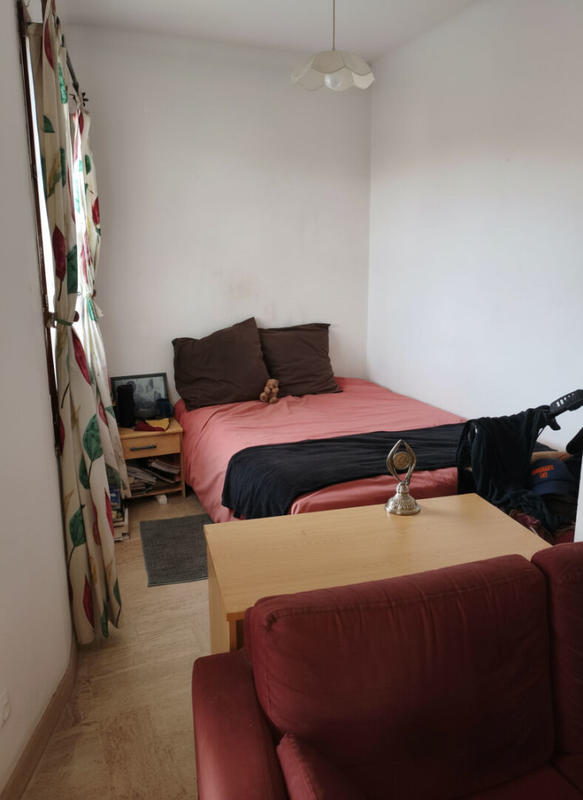 Appartement - 32 m² - 1 pièce