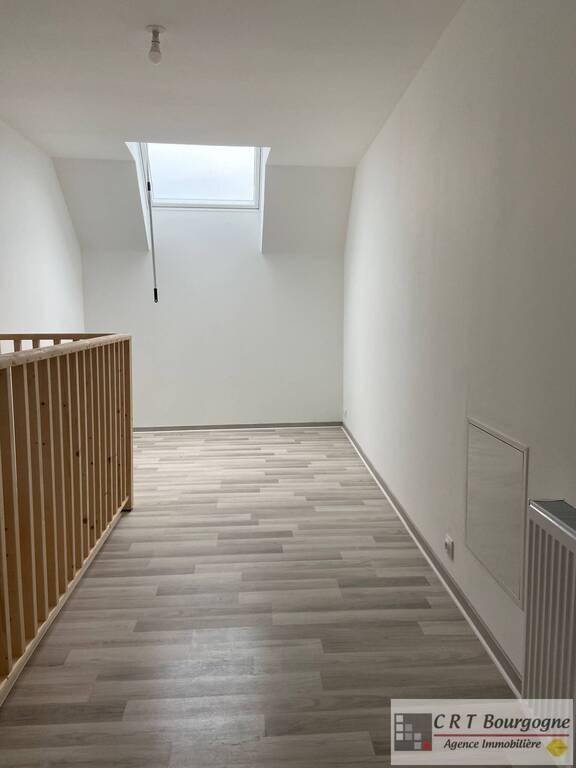 Maison ancienne - 75 m² - 4 pièces