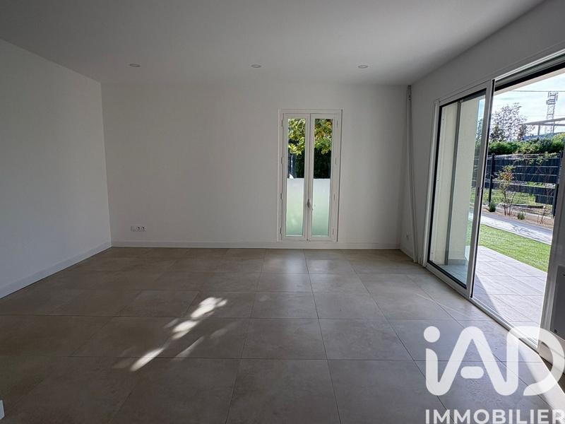 Appartement - 84 m² - 4 pièces