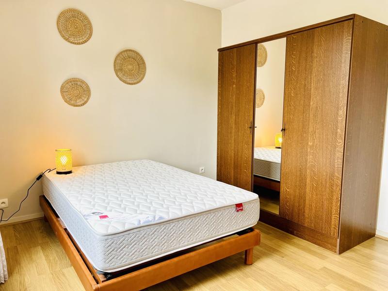 Appartement - 68 m² - 3 pièces