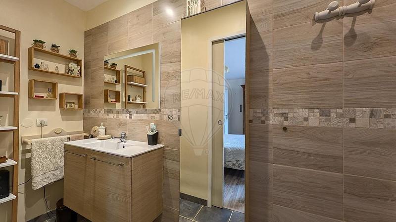 Maison - 133 m² - 6 pièces