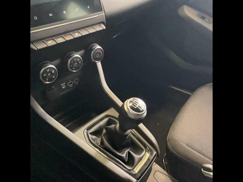 Renault Clio TCe 90 Equilibre