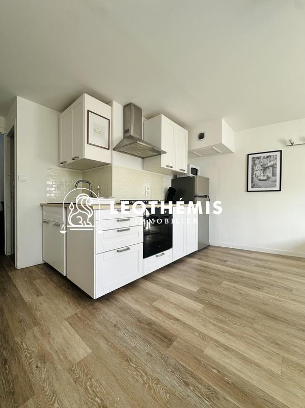 Maison ancienne - 55 m² - 3 pièces