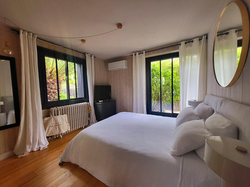 Maison - 150 m² - 7 pièces