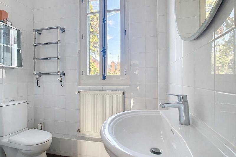 Maison - 143 m² - 6 pièces