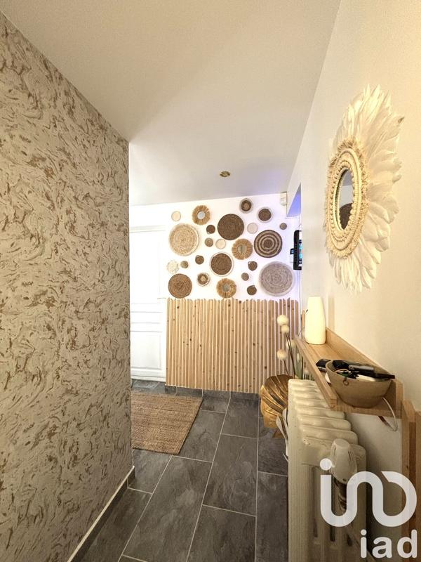 Maison - 178 m² - 7 pièces