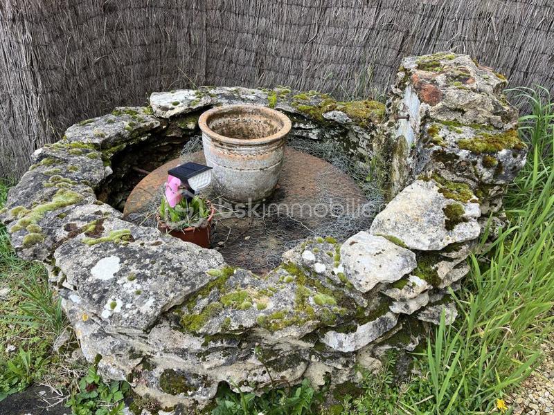 Maison en pierre - 203 m² - 10 pièces