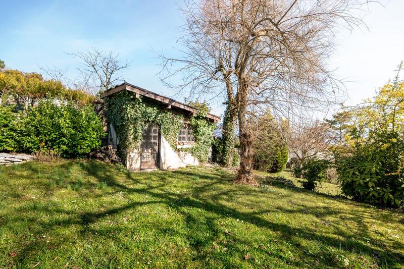 Maison - 143 m² - 7 pièces