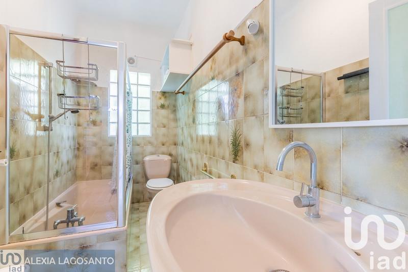 Maison - 96 m² - 4 pièces