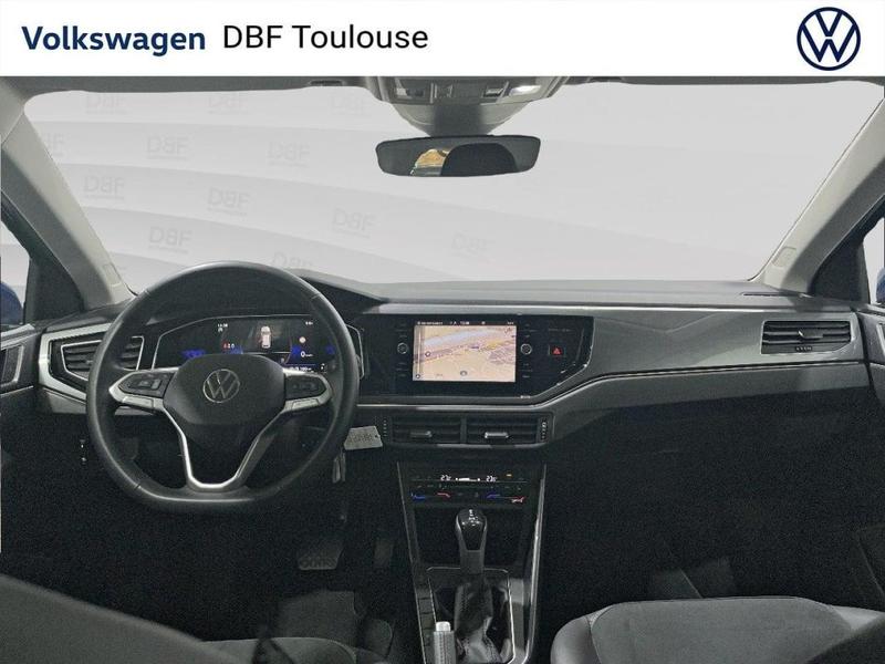 Volkswagen Polo 1.0 Tsi 95 s&amp;S Dsg7 Style