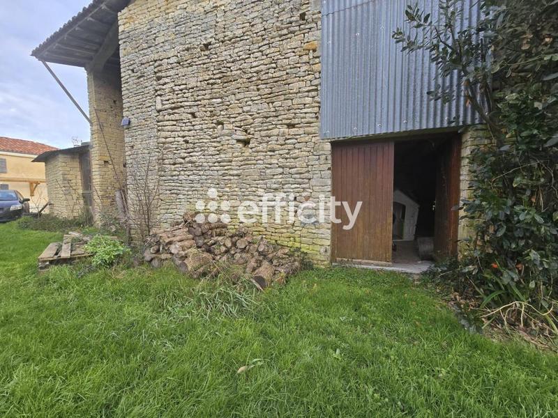 Maison - 122 m² - 4 pièces